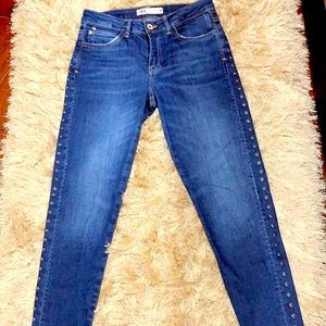 Zara Jeans